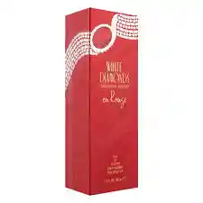 Perfume Diamantes Blancos Mujer 100 Ml