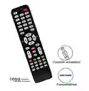 Control Remoto Smart Tv Challenger Universal Genérico