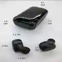 Audífonos Bluetooth Inalámbricos M30 Touch Manos Libres Power Bank