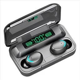 Audífonos Bluetooth Inalámbricos M30 Touch Manos Libres Power Bank