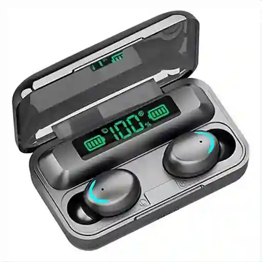 Audífonos Bluetooth Inalámbricos M30 Touch Manos Libres Power Bank