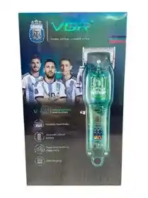 Maquina Corta Pelo Vgr V-660 Peluquera Profesional