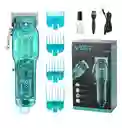 Maquina Corta Pelo Vgr V-660 Peluquera Profesional