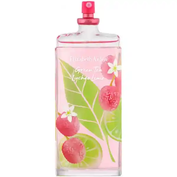 Perfume Té Verde Lichi Lima Mujer 100 Ml