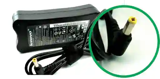 Cargador Lenovo 20v 4.5a Homologado 5.5*2.5mm