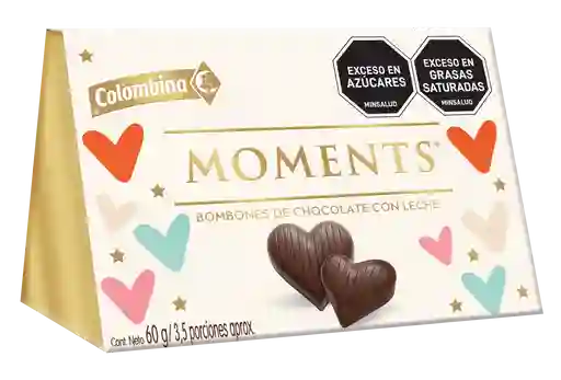 Moments Corazón a&a