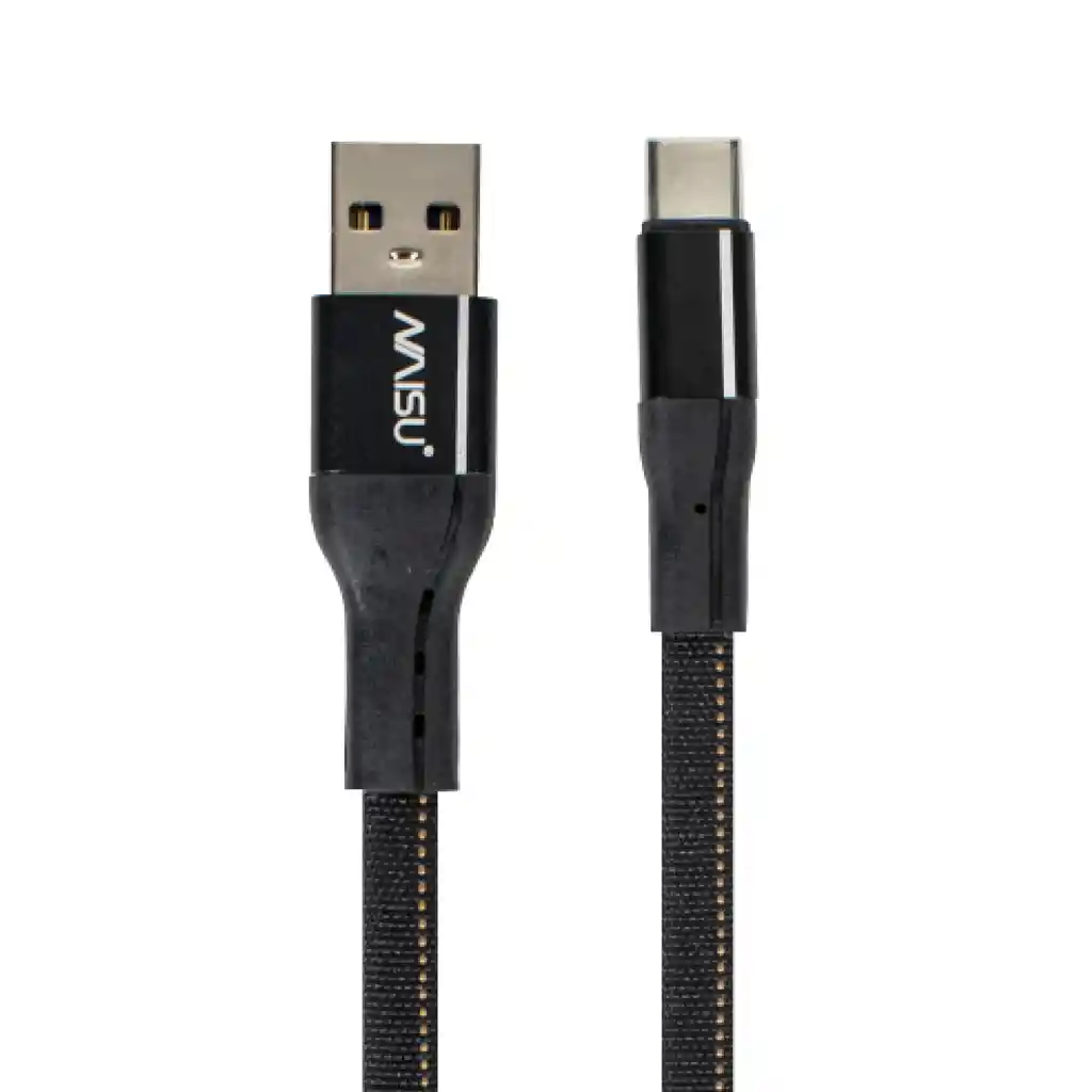 Cable De Datos Tipo C Carga Rapida Output 5a Ns-08