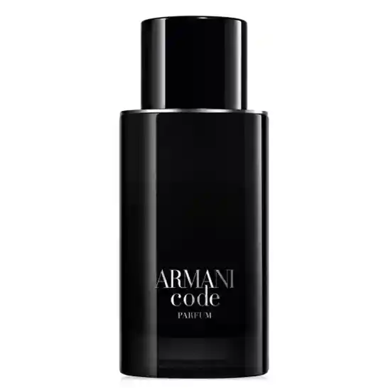Perfume Código Armani Hombre 125 Ml