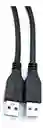 Cable Usb 3.0 Macho Macho Disco Duro Externo 5 Metros