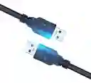 Cable Usb 3.0 Macho Macho Disco Duro Externo 5 Metros