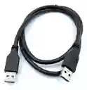 Cable Usb 3.0 Macho Macho Disco Duro Externo 5 Metros