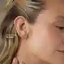 Candongas Re-mini / Dorado