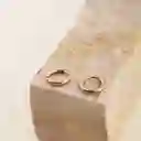 Candongas Re-mini / Dorado