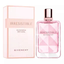 Perfume Givenchy Irresistible Very Floral 80 Ml