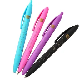 Kiut Boligrafos X4 Surtido