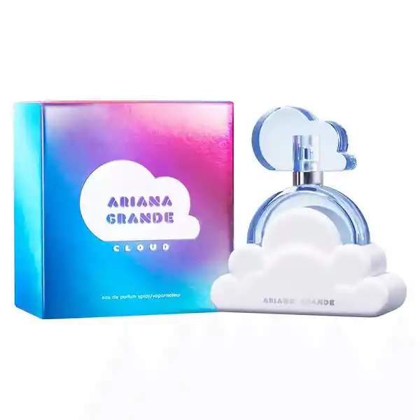 Perfume Para Mujer Ariana Grande Cloud Edp 100ml