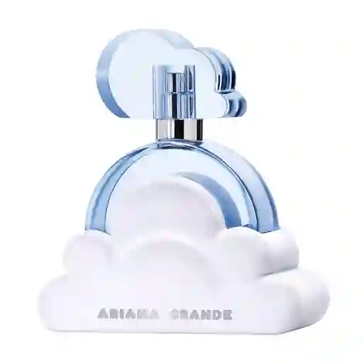 Perfume Para Mujer Ariana Grande Cloud Edp 100ml