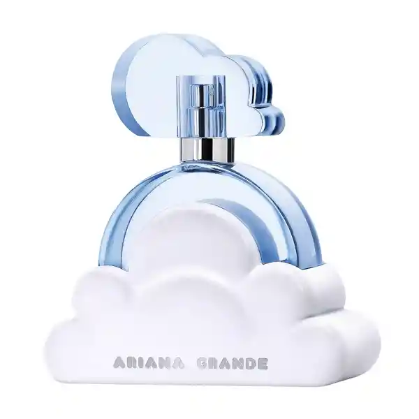 Perfume Para Mujer Ariana Grande Cloud Edp 100ml