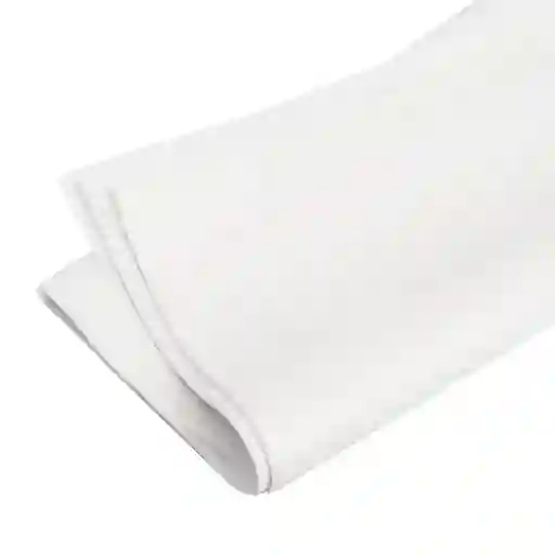 Papel Seda Color Blanco