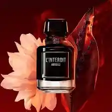 Perfume Givenchy Linterdit Absolu Intense