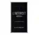 Perfume Givenchy Linterdit Absolu Intense