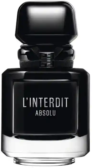 Perfume Givenchy Linterdit Absolu Intense