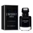 Perfume Givenchy Linterdit Absolu Intense