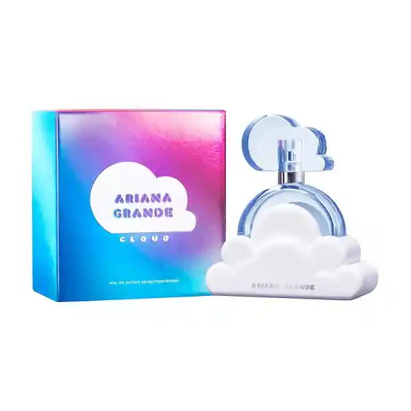 Perfume Para Mujer Ariana Grande Cloud Edp 30ml