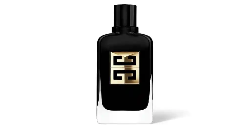 Perfume Givenchy Gentleman Society Eau De Parfum Ambrée