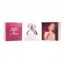 Perfume Para Mujer Ariana Grande Cloud Pink Edp 100ml