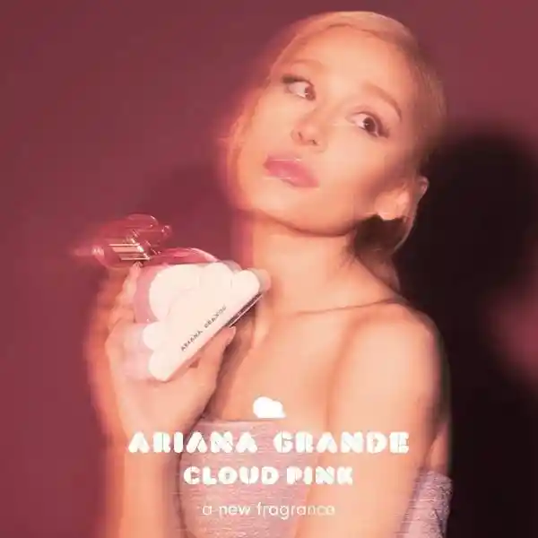 Perfume Para Mujer Ariana Grande Cloud Pink Edp 30ml