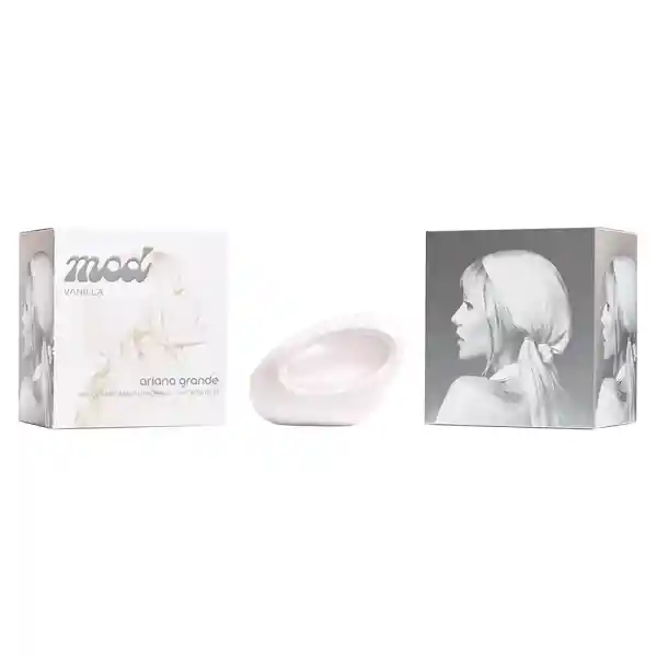Perfume Para Mujer Ariana Grande Mod Vainilla Edp 100ml