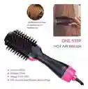 Peine Secador De Pelo 2 En 1 Pieza One Step