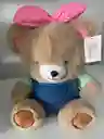 Peluche Osa 40 Cm