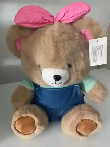 Peluche Osa 40 Cm