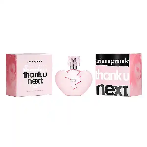 Perfume Para Mujer Ariana Grande Thank U Next Edp 30 Ml