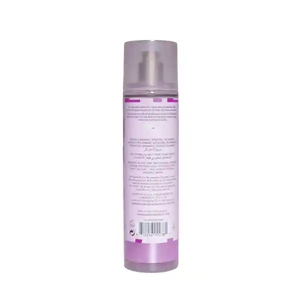 Body Mist Para Mujer Ariana Grande Sweet Like Candy 236ml