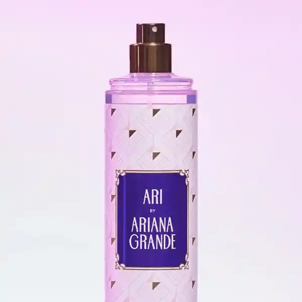 Body Mist Para Mujer Ariana Grande Ari 236ml