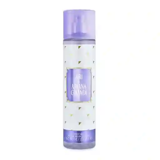 Body Mist Para Mujer Ariana Grande Ari 236ml