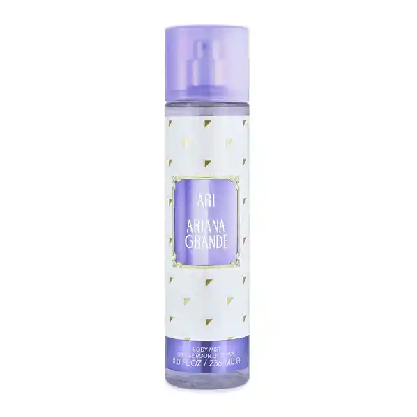 Body Mist Para Mujer Ariana Grande Ari 236ml