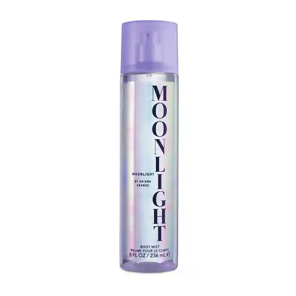 Body Mist Para Mujer Ariana Grande Moonlight 236ml
