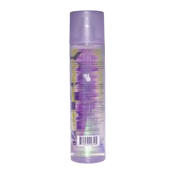 Body Mist Para Mujer Ariana Grande Moonlight 236ml