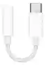 Cable Convertidor Tipo C A Jack Audio 3.5mm Hembra Celular Gerlax