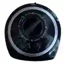 Ventilador De Torre Icm Ft75-tx2t 45w 75cm