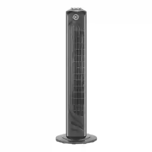 Ventilador De Torre Icm Ft75-tx2t 45w 75cm