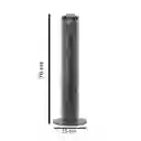 Ventilador De Torre Icm Ft75-tx2t 45w 75cm