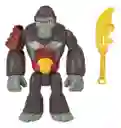 Imaginext Core Figura De Acción Xl Gorila De Fisher-price