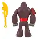 Imaginext Core Figura De Acción Xl Gorila De Fisher-price