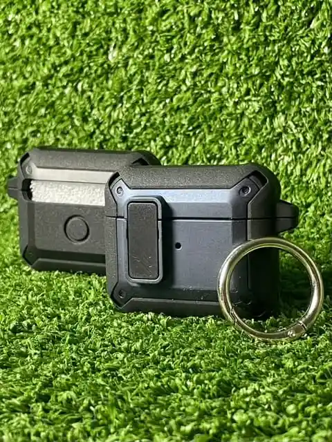 Case Airpods Serie 3 | Funda Fashion | Carcasa Full Proteccion | Forro Protector