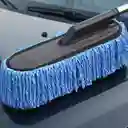 Cepillo De Microfibra Para Limpiar Carros